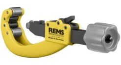 Rems RAS Cu-INOX 8-64 S Pijpsnijder - 8-64mm - 113401