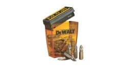 DeWalt DT71521 Pz2 Bitjes - 25mm (25st) - DT71521-QZ