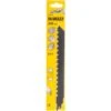 DeWalt DT2420 Reciprozaagblad - 240 X 12,7mm - Cellenbeton/Baksteen/Cement - DT2420-QZ