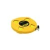 Stanley 0-34-297 Landmeter Fiberglas Met Gesloten Kast - 30m - 12,7mm