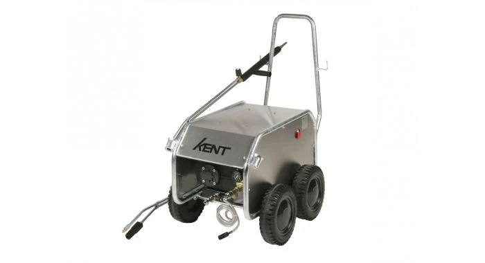 Eurom Kent 6521-PROF Hogedrukreiniger - 11000W - 200bar - 124835