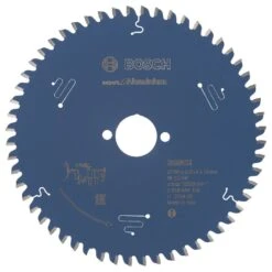 Bosch 2608644102 Expert Cirkelzaagblad - 190 X 30 X 56T - Aluminium - Carbide