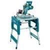 Makita LF1000 Tafel Afkort- En Verstekzaag / Combinatiezaagmachine - 1650W - 260 X 30mm
