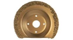 FERM OTA1005 Carbide Zaagblad - 65mm