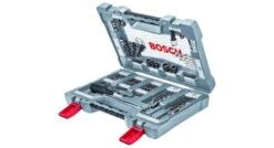 Bosch 2608P00236 105-Delige X-line Boren-/bitset