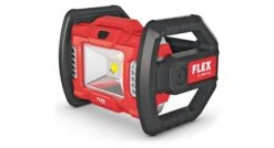 Flex CL 2000 18.0 18V Li-Ion Accu LED Bouwlamp Body - 200Lm - 472921