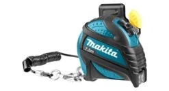 Makita B-57174 Rolmaat Met Valbeveiliging - 25mm X 7,5m