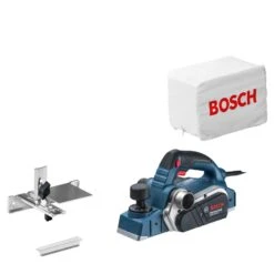 Bosch GHO 26-82 D Schaafmachine - 710W - 2,6mm - 06015A4301