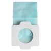 Makita 194566-1 Stofzak Papier (5st) Voor CL102DZX / CL104DWYX / DCL142Z / DCL182Z
