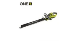 Ryobi RHT1851R20F 18V Li-Ion Accu Heggenschaar Set (1 X 2.0Ah) - 50cm - 5133003714