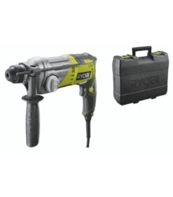 Ryobi RSDS680-K SDS-plus Combihamer In Koffer - 680W - 2,1J - 5133002444