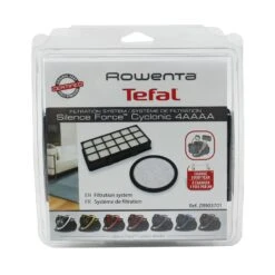Rowenta 2690009185 Filtratiekit Silence Force Cyclonic 4AAAA