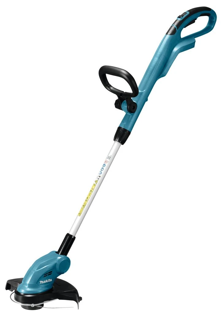 Makita DUR181PT4J 18V Li-Ion Accu Grastrimmer Set (4x 5,0Ah) Incl. Mbox - 260mm - Afbeelding 7