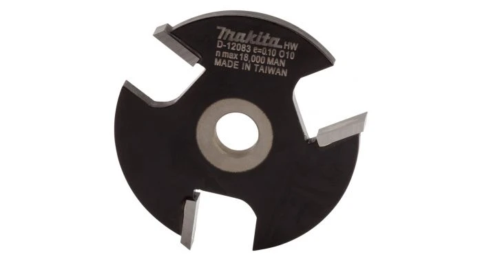 Makita D-12083 Groefmes HM 6,0mm