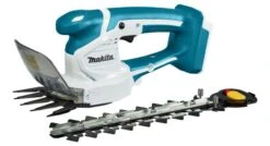 Makita UM110DZX 18V Li-Ion Accu Grasschaar Body - 110 Mm