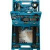Makita D-37194 Bitset 200-delige In Koffer