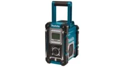 Makita DMR108N 10,8 - 18V Li-ion Accu Bouwradio - Bluetooth - Werkt Op Netstroom/accu