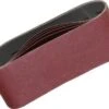 Makita P-37079 Schuurband Red - K150 - 100 X 620mm (5st)