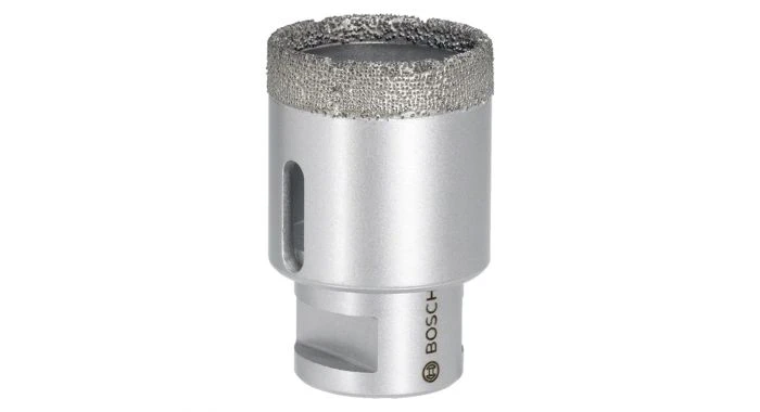 Bosch 2608599039 Diamantboor Voor Droogboren - 6x30mm - M14