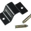 Master Lock 1489EURDPS Verankeringspunt - 50 X 50 X 3mm - MLK1489E