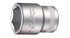 Stahlwille 55-38 Dopsleutel - Zeskant - 38mm - 3/4" (L= 64mm) - 5010038