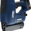 Rapid BNX50 18V Li-ion Accu Nageltacker Set (2.5Ah Accu) In Koffer - Power4All