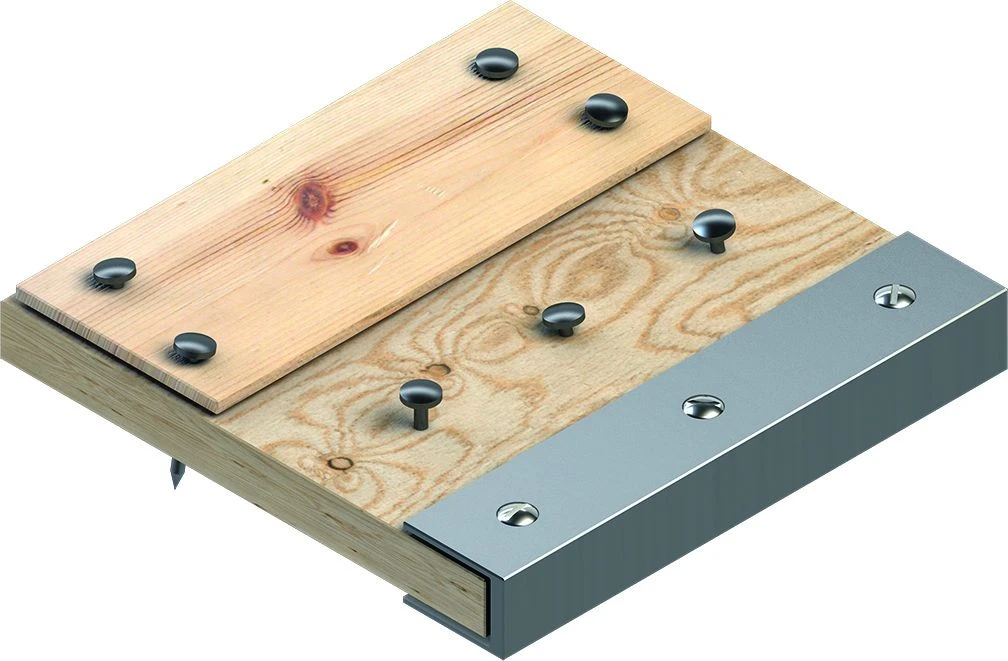 Bosch 2608900448 EXPERT 14-delige Power-Change Gatzagenset Tough Material Universal 20/22/25/32/35/40/44/51/60/68/76 - Afbeelding 11