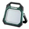 Metabo BSA 18 LED 10000 18V LiHD Accu-bouwlamp Body