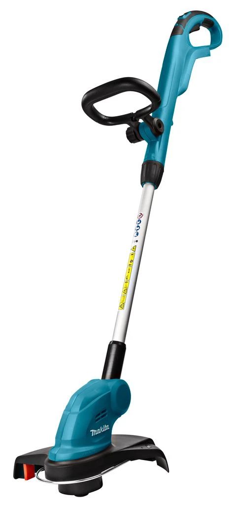 Makita DUR181PT4J 18V Li-Ion Accu Grastrimmer Set (4x 5,0Ah) Incl. Mbox - 260mm - Afbeelding 9