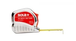 Sola Tri-Matic TM 5 M Rolmaat - 5m X 19mm - 50023301