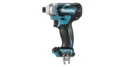 Makita TD111DZ 10,8V Li-Ion Accu Slagschroevendraaier Body - 135Nm