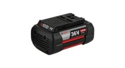 Bosch 1600A00L1M GBA 36 V 6,0 Ah Hw-D Li-ion Accu