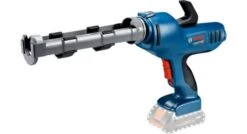 Bosch GCG 18V-310 18V Li-Ion Accu Afdichtingspistool Body - 3,5kN - 310ml - 06019C4100