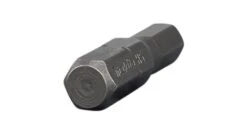 Makita B-23715 Schroefbit - H5x25mm (3st)