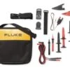 Fluke TLK289 EUR Industriële Meetsnoeren Set In Draagtas - 3092521