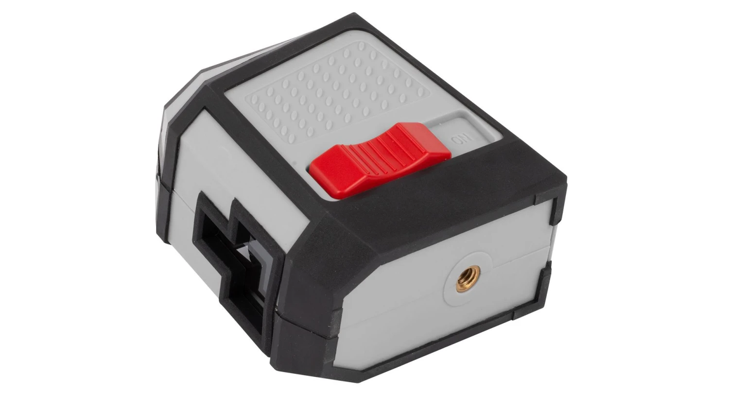 Kreator KRT706300 Zelfnivellerende Kruislijnlaser Body In Tas - 12 M - Rood - 2 Lijnen - Afbeelding 4