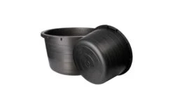 Kreuwel 4700 Speciekuip - 65L - Zwart