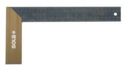 Sola SRG 500 Schrijfhaak - 500 X 170mm - 56013501