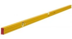 Stabila 80 ASM Waterpas - Aluminium - Magnetisch - 180 Cm - 19183