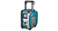 Makita MR007GZ XGT / LXT / CXT Bouwradio - FM - DAB/DAB+ - Bluetooth