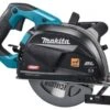 Makita CS002GZ 40V Max Li-Ion Accu Metaal Cirkelzaag Body - 185mm