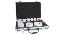 Makita D-47298 14 Delige Gatzagenset In Koffer