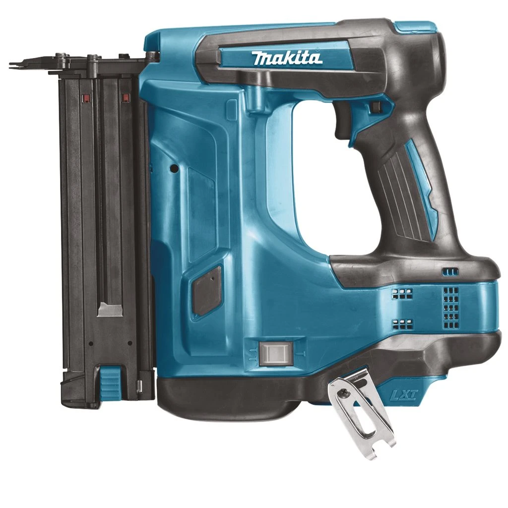 Makita DBN500ZJ 18V Li-Ion Accu Brad Tacker Body In Mbox - 15-50mm - 18 Gauge - Afbeelding 2