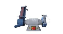 Contimac BSM 150 W Bandschuurmachine - 520 W - 50x1000 Mm