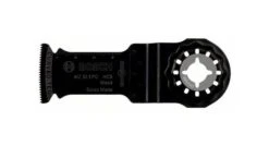 Bosch 2608661626 AIZ 32 EPC HCS Precision Invalzaagblad Voor Hout (5st)