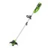 Greenworks G40LT 40V Li-ion Accu Grastrimmer Body - 30cm