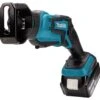 Makita DJR183PT4J 18V Li-Ion Accu Reciprozaag Set (4x 5,0Ah) In Mbox - 13mm