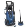 Hyundai 57511 Hogedrukreiniger Set - 2200W - 180Bar