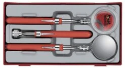 Teng Tools TTTM03 3-delige Inspectieset In Tray - 109460105