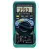 Kyoritsu 1009 Digitale Multimeter - AC/DC 600V & 10A - 010090301C